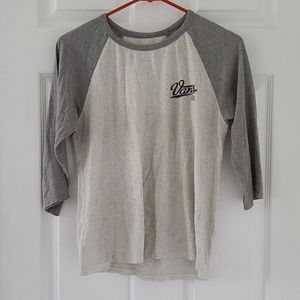 Vans baseball T M